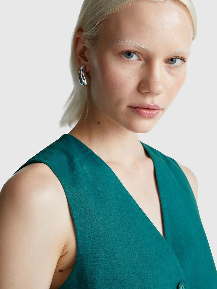WAISTCOAT Women image number 4